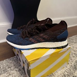 Adidas Men’s Sneakers Sz 12